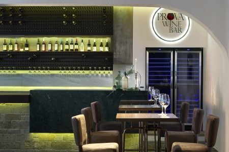 Albatros Spa & Resort - 18