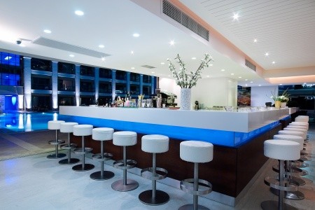 Albatros Spa & Resort - 19