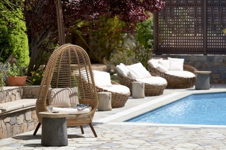 Albatros Spa & Resort - 21