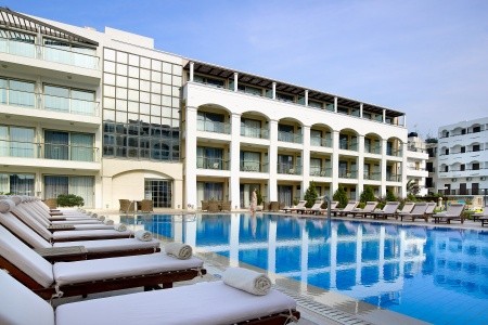 Albatros Spa & Resort - 22