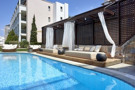 Albatros Spa & Resort - 23