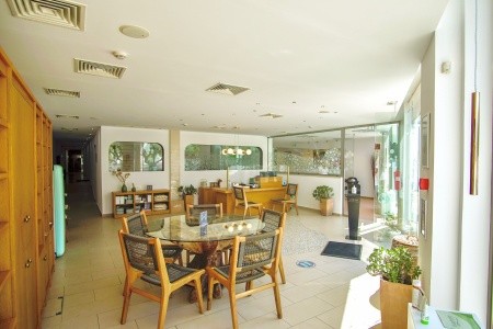 Albatros Spa & Resort - 25