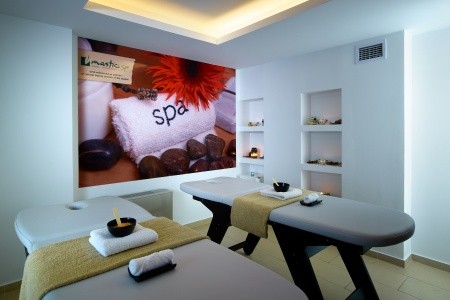 Albatros Spa & Resort - 27