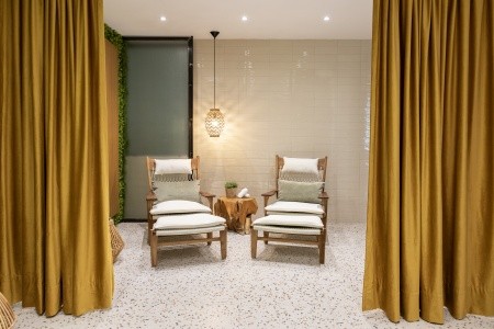 Albatros Spa & Resort - 29