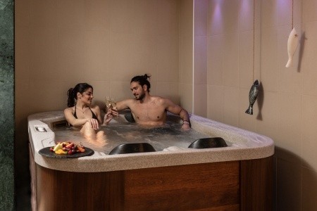 Albatros Spa & Resort - 30