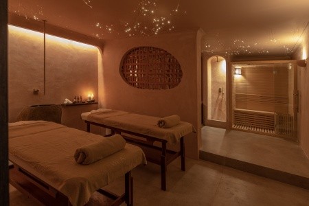 Albatros Spa & Resort - 31