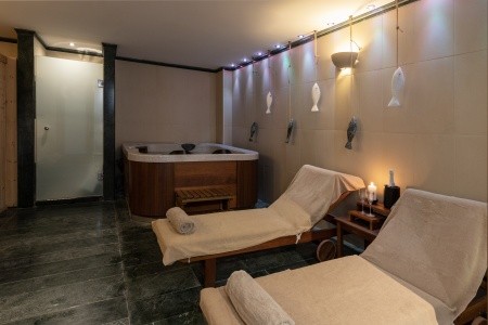 Albatros Spa & Resort - 33