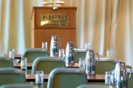 Albatros Spa & Resort - 34