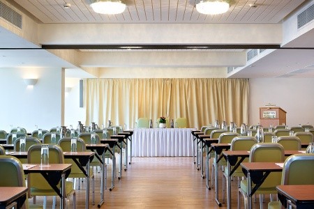 Albatros Spa & Resort - 36