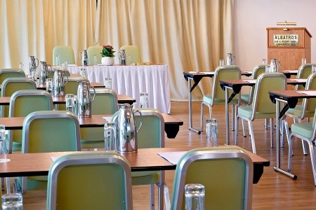 Albatros Spa & Resort - 37