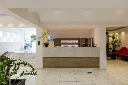 Řecko, Kréta, Kahlua Sea View Suites, za <span>28.700</span> Kč