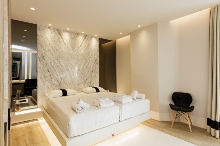 Kahlua Sea View Suites - 6