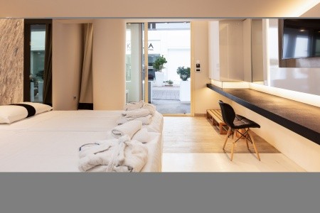 Kahlua Sea View Suites - 9