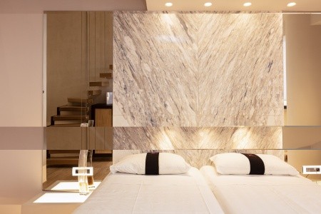 Kahlua Sea View Suites - 10