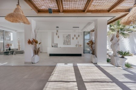 Řecko, Kréta, Galazio Apartments & Suites, za <span>42.560</span> Kč