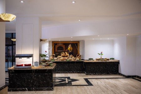 Turecko Belek Adora Hotel & Resort 7 dňový pobyt Ultra All inclusive Letecky Letisko: Praha August 2026 ( 2/08/26- 8/08/26)