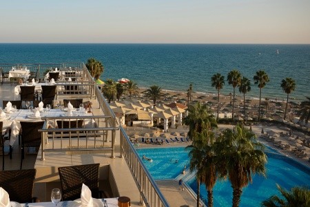 Turecko Belek Adora Hotel & Resort 7 dňový pobyt Ultra All inclusive Letecky Letisko: Praha August 2026 ( 2/08/26- 8/08/26)