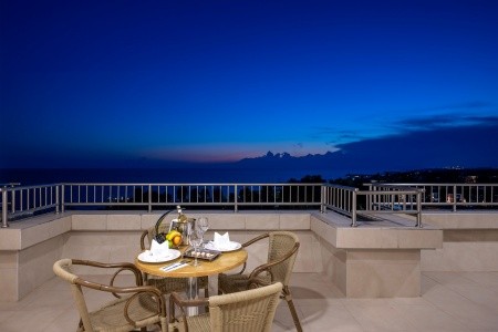 Turecko Belek Adora Hotel & Resort 7 dňový pobyt Ultra All inclusive Letecky Letisko: Praha August 2026 ( 2/08/26- 8/08/26)