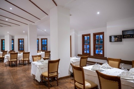 Turecko Belek Adora Hotel & Resort 7 dňový pobyt Ultra All inclusive Letecky Letisko: Praha August 2026 ( 2/08/26- 8/08/26)