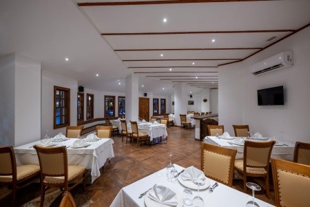 Turecko Belek Adora Hotel & Resort 7 dňový pobyt Ultra All inclusive Letecky Letisko: Praha August 2026 ( 2/08/26- 8/08/26)