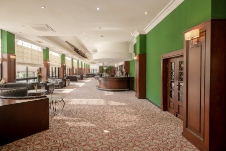 Turecko Belek Adora Hotel & Resort 7 dňový pobyt Ultra All inclusive Letecky Letisko: Praha August 2026 ( 2/08/26- 8/08/26)