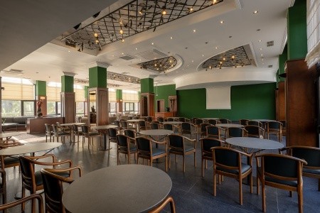 Turecko Belek Adora Hotel & Resort 7 dňový pobyt Ultra All inclusive Letecky Letisko: Praha August 2026 ( 2/08/26- 8/08/26)