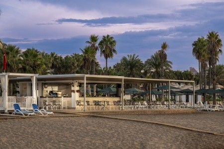 Turecko Belek Adora Hotel & Resort 7 dňový pobyt Ultra All inclusive Letecky Letisko: Praha August 2026 ( 2/08/26- 8/08/26)