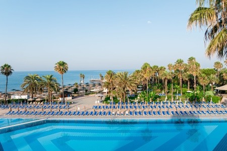 Turecko Belek Adora Hotel & Resort 7 dňový pobyt Ultra All inclusive Letecky Letisko: Praha August 2026 ( 2/08/26- 8/08/26)