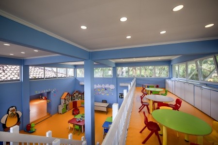 Turecko Belek Adora Hotel & Resort 7 dňový pobyt Ultra All inclusive Letecky Letisko: Praha August 2026 ( 2/08/26- 8/08/26)