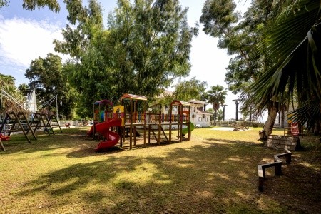 Turecko Belek Adora Hotel & Resort 7 dňový pobyt Ultra All inclusive Letecky Letisko: Praha August 2026 ( 2/08/26- 8/08/26)