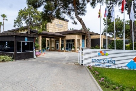 Marvida Family Eco (Ex. Otium Family Eco Club) - 2