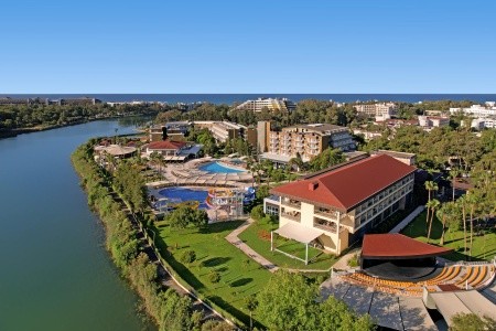 Marvida Family Eco (Ex. Otium Family Eco Club) - 6