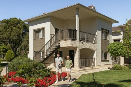 Marvida Family Eco (Ex. Otium Family Eco Club) - 7