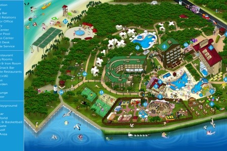 Marvida Family Eco (Ex. Otium Family Eco Club) - 9