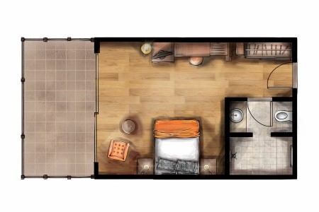 Marvida Family Eco (Ex. Otium Family Eco Club) - 15