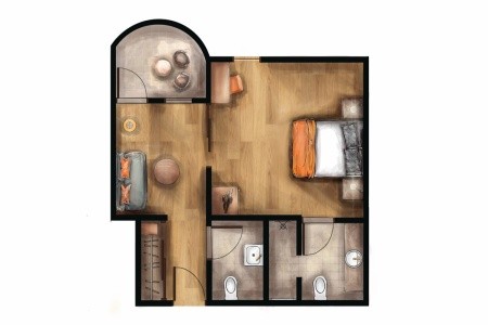 Marvida Family Eco (Ex. Otium Family Eco Club) - 29