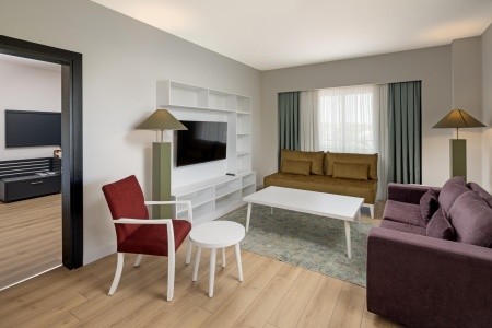 Marvida Family Eco (Ex. Otium Family Eco Club) - 35