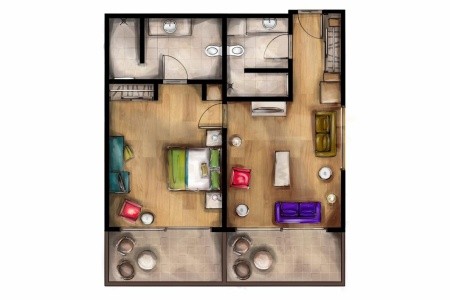 Marvida Family Eco (Ex. Otium Family Eco Club) - 36