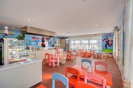 Marvida Family Eco (Ex. Otium Family Eco Club) - 53