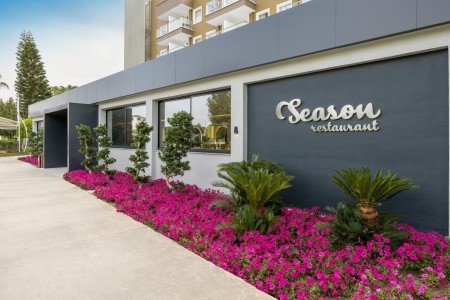 Marvida Family Eco (Ex. Otium Family Eco Club) - 56