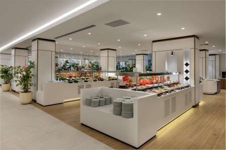 Marvida Family Eco (Ex. Otium Family Eco Club) - 59