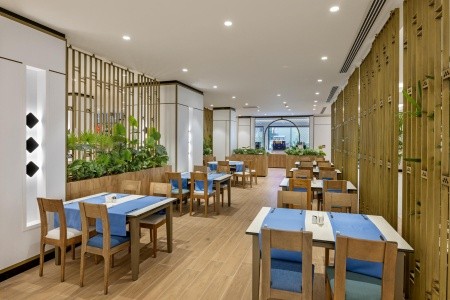 Marvida Family Eco (Ex. Otium Family Eco Club) - 61