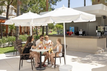 Marvida Family Eco (Ex. Otium Family Eco Club) - 69