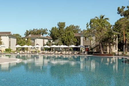 Marvida Family Eco (Ex. Otium Family Eco Club) - 80