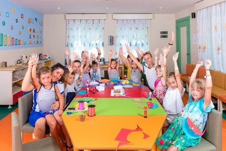 Marvida Family Eco (Ex. Otium Family Eco Club) - 86