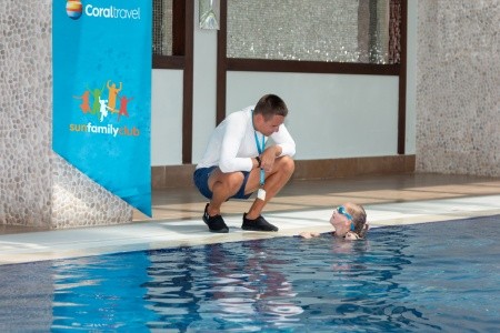 Marvida Family Eco (Ex. Otium Family Eco Club) - 87