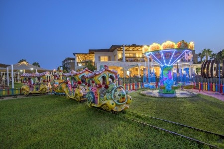 Marvida Family Eco (Ex. Otium Family Eco Club) - 90