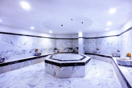 Turecko Alanya Kandelor 5 dňový pobyt All Inclusive Letecky Letisko: Praha July 2026 (22/07/26-26/07/26)