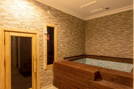 Turecko Alanya Kandelor 5 dňový pobyt All Inclusive Letecky Letisko: Praha July 2026 (22/07/26-26/07/26)