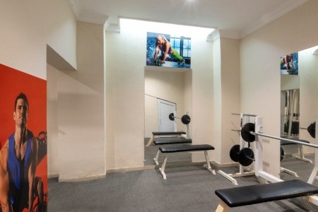 Turecko Alanya Kandelor 5 dňový pobyt All Inclusive Letecky Letisko: Praha July 2026 (22/07/26-26/07/26)